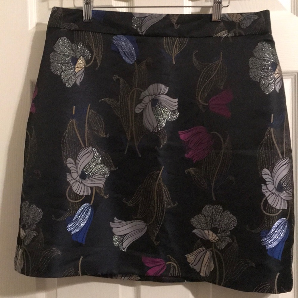Ann Taylor Skirt